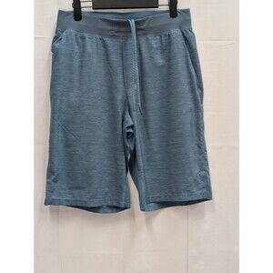 Lululemon T.H.E. Short 11" Linerless *Size Medium*